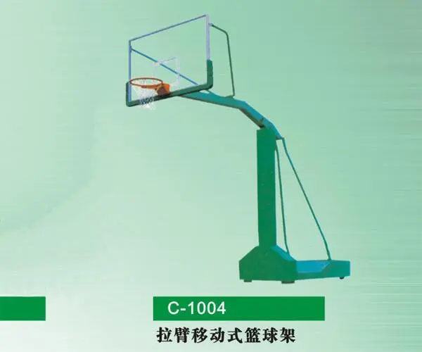 室内健身挺胸